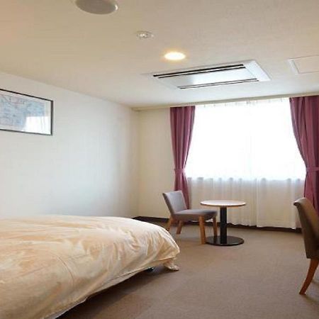 Daini Prince Hotel Muroran View Экстерьер фото