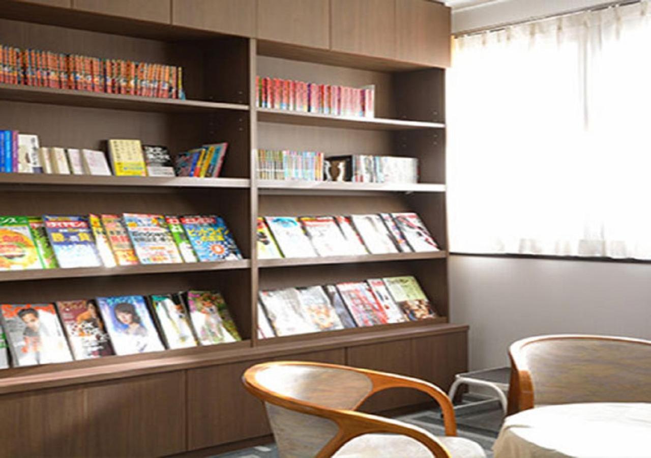 Daini Prince Hotel Muroran View Экстерьер фото