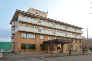 Daini Prince Hotel Muroran View Номер фото