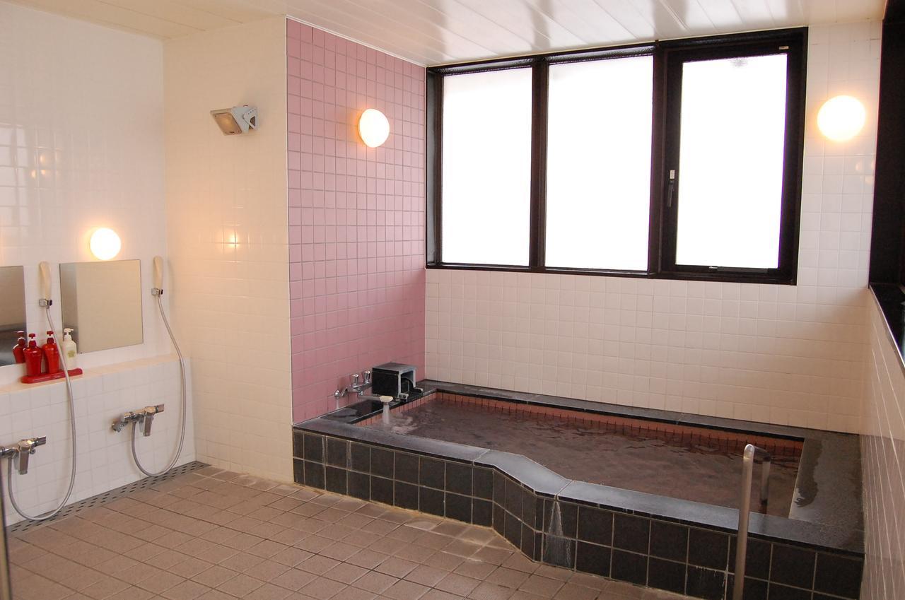 Daini Prince Hotel Muroran View Экстерьер фото