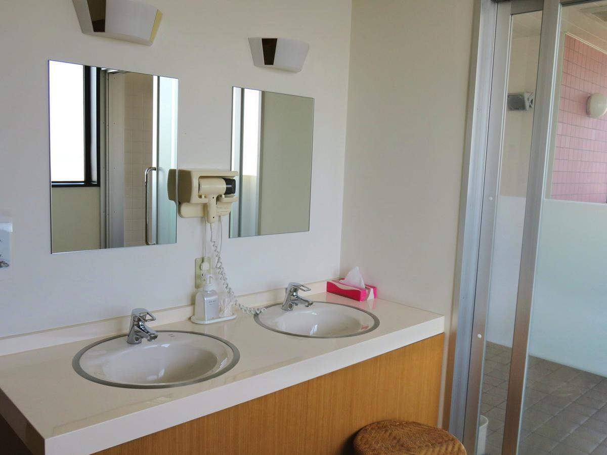 Daini Prince Hotel Muroran View Экстерьер фото