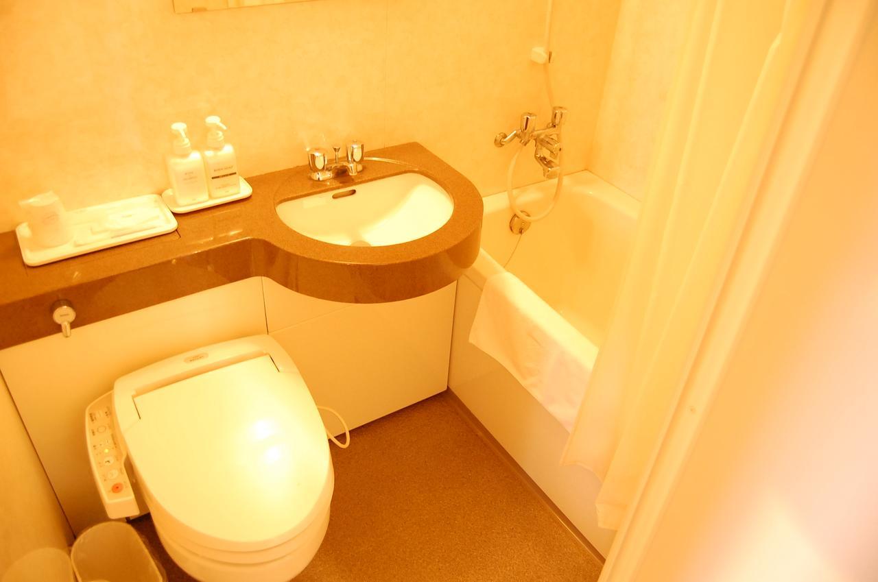 Daini Prince Hotel Muroran View Экстерьер фото